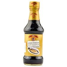 Suree Soya Sauce 295ml