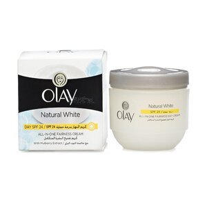 Olay Day Cream Natural White 50gm