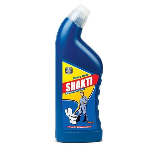 Shakti Liquid Toilet Cleaner 500ml