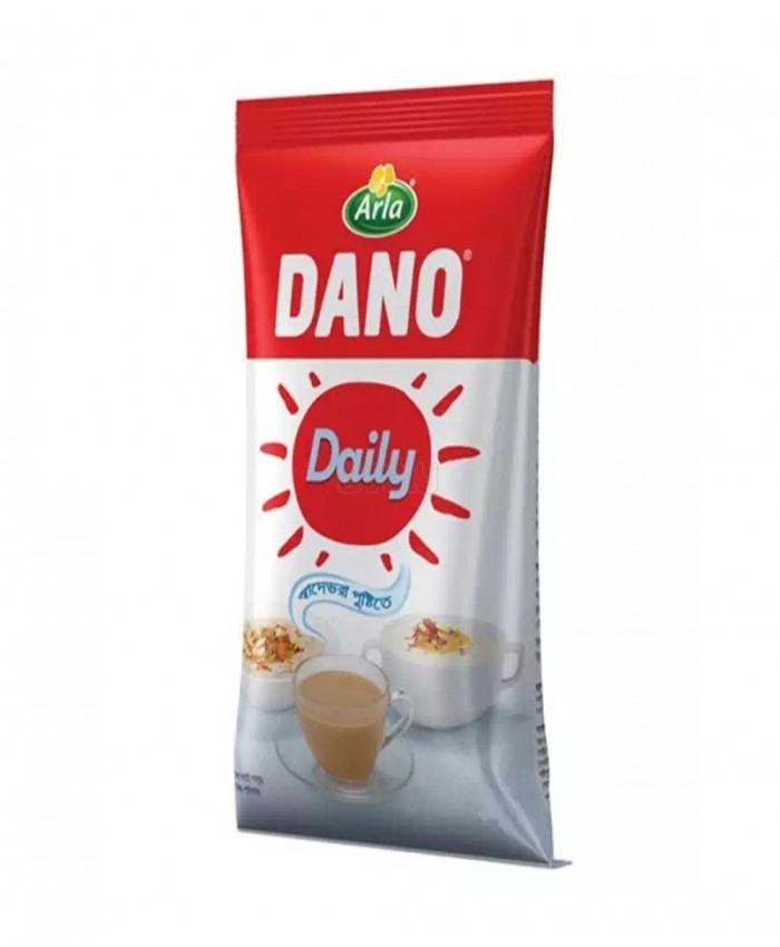 Arla Dano Daily Pusti Milk Powder Mini Pack