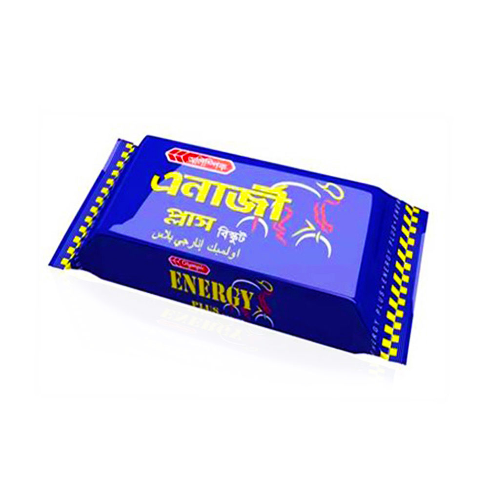 Olympic Energy Plus Biscuit