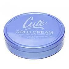 Cute Cold Cream 100 gm