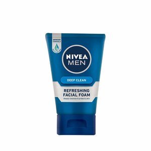 Nivea Men Extra White Deep Clean 100 gm