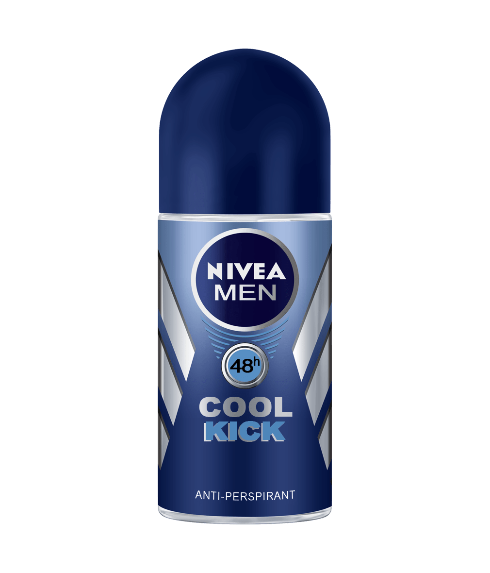 Nivea Men Cool Kick 50ml