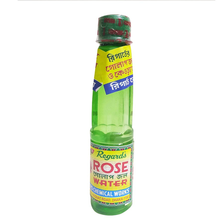 Regards Golap Jol 200 ml