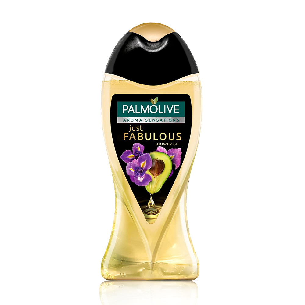 Palmolive Just Fabulous Shower Gel 250ml