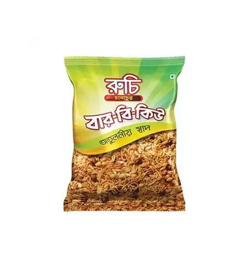 Ruchi Bbq Chanachur 15gm