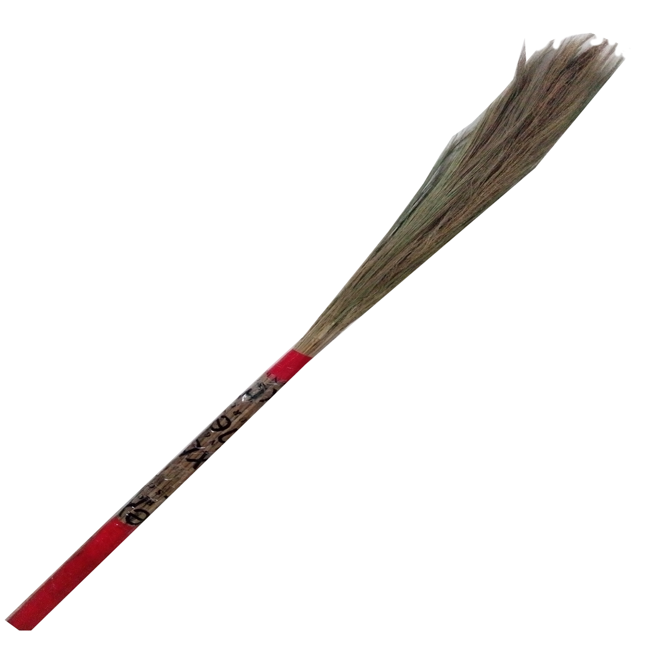 Flower Broom (Ful Jharu) each