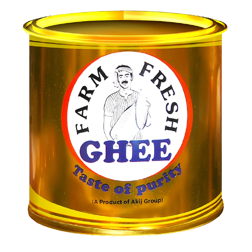 Farm Fresh Ghee 100 gm