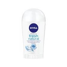 Nivea Deo Stick Fresh Natural 40ml