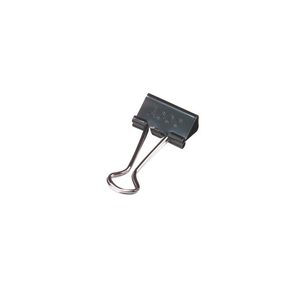 Binder Clip 19mm 1 Box