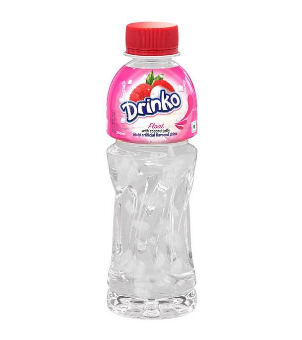 Pran Drinko 250ml