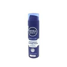 Nivea Men Protecting Shaving Foam 200 ml