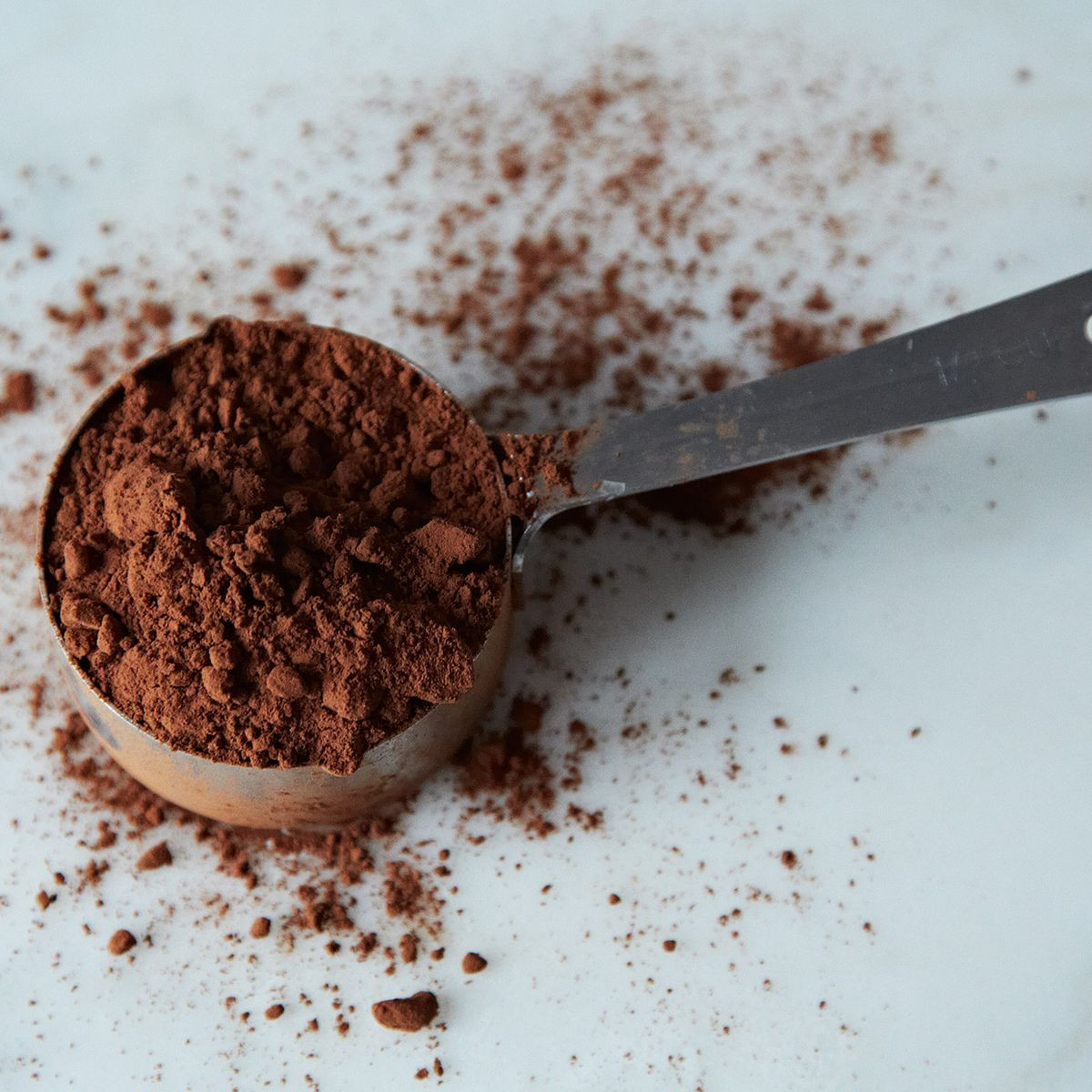 AZA Ideal Cocoa Powder 50gm