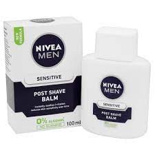 Nivea Men Sensitive Post Shave Balm
