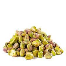 Pistachios (Pesta Badam) 500gm