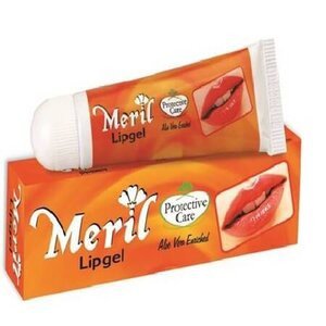 Meril Lipgel each