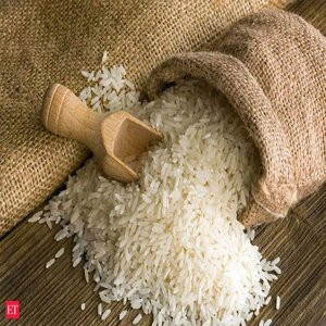 Nazir Rice (Standard) 25kg