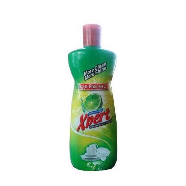 Xpert Dishwash Liquid 500 ml