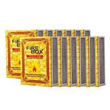 Fire Box Pcs