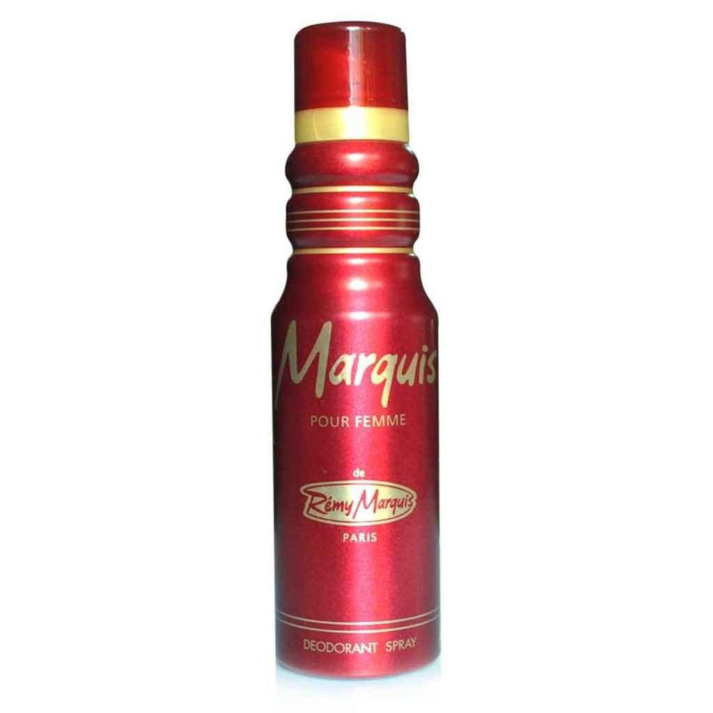 Remy Marquis Body spray for men 175ml