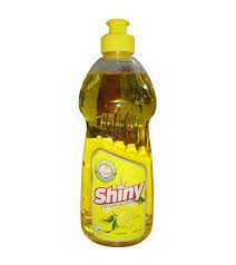 Shiny dishwashing Liquid Lemon 500 ml
