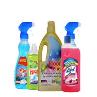 Cleaning Products