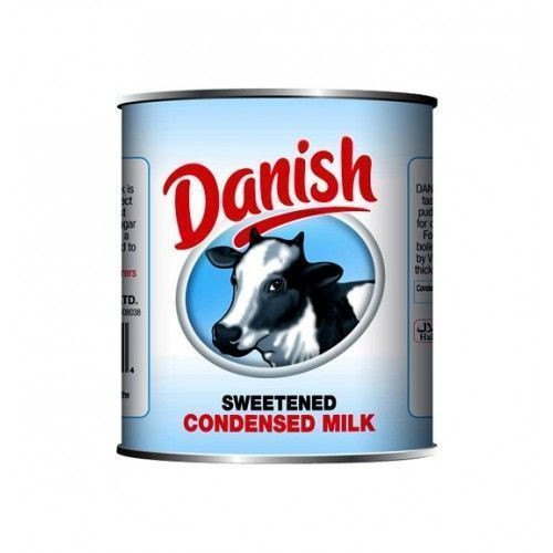 Danish Condensed Milk 397gm