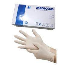 Hand Gloves