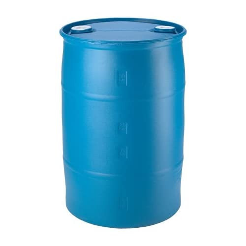 Super Soyabean Oil (local) 1 Barrel