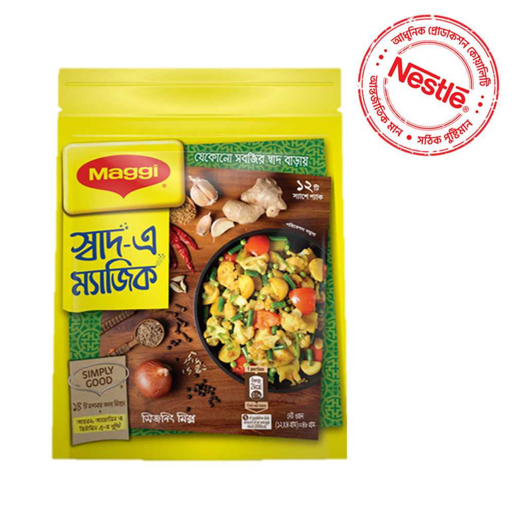 Maggi Shaad-e Magic Seasoning Mix