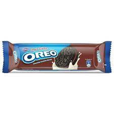 Cadbury Oreo Chocolate Cream Sandwich Biscuits 46.3 gm