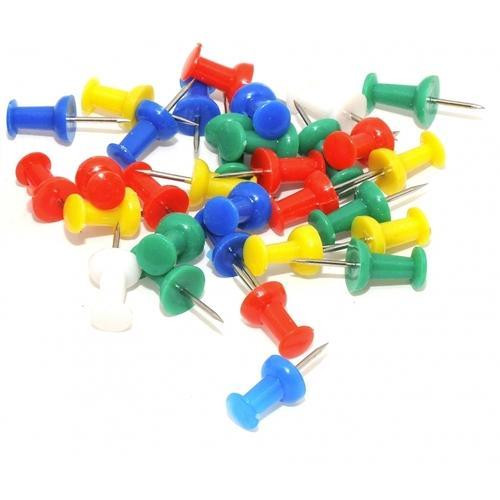 Push Pin 1 Box