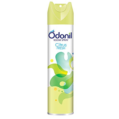 Odonil Room Air Freshener Spray Citrus Fresh 300 ml