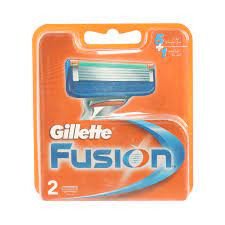 Gillette Fusion Cartridge 6S