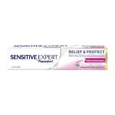 Pepsodent Toothpaste Sensitive Expert Professional 140 gm