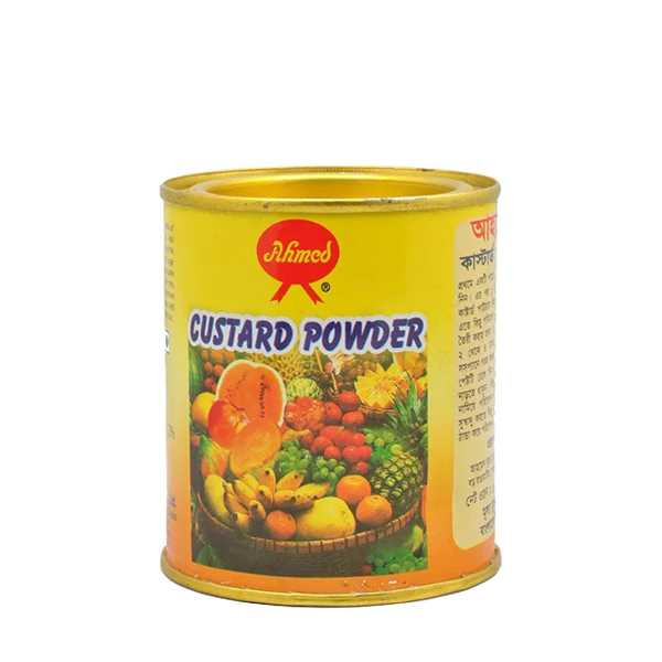 Ahad Custard Powder 180 gm