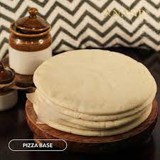Indulge Pizza Base 1 pack