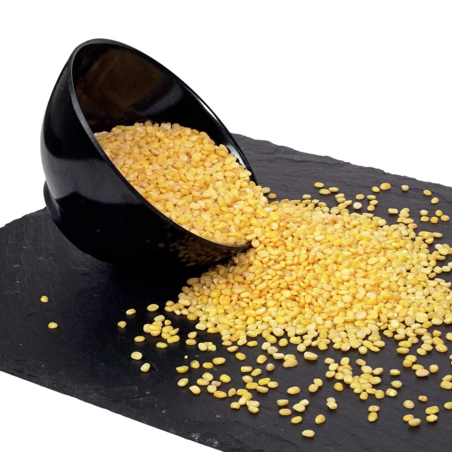 Deshi Mugh Daal 250gm