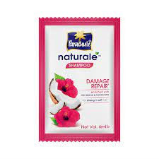 Parachute Naturale Damage Repair Shampoo 6ml