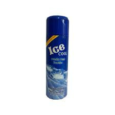 Ice Cool Prickly Heat Powder 100 gm