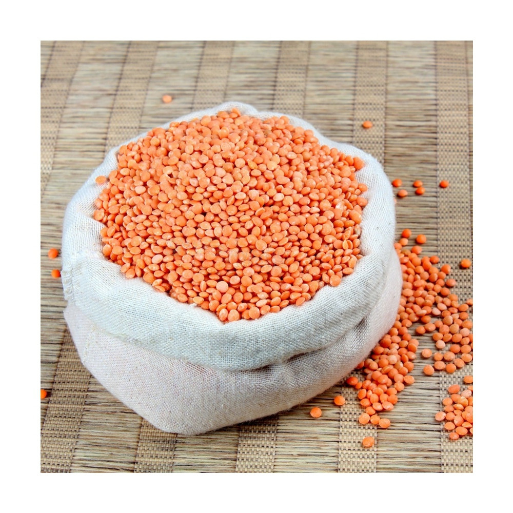 Moshur Dal (Imported) 500gm