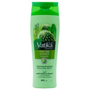 Vatika Shampoo 400ml