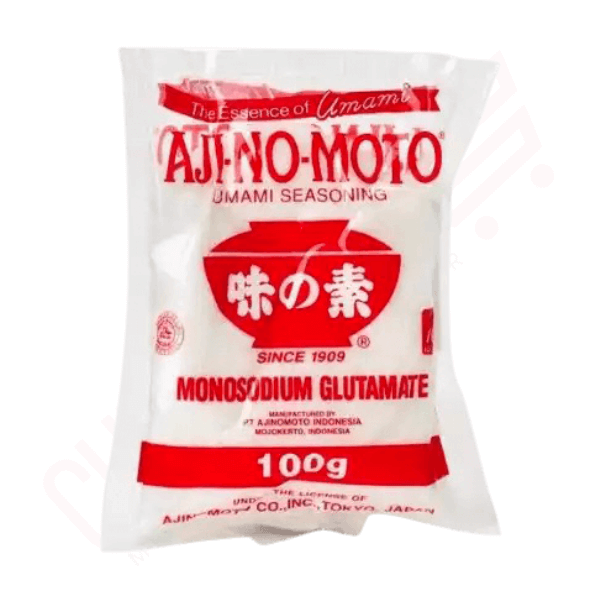 AJI-NO-MOTO Testing Salt 100gm