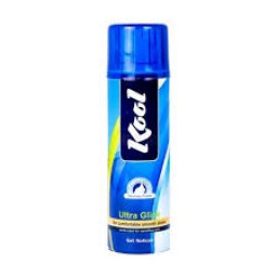 Kool Shaving Foam 200 ml