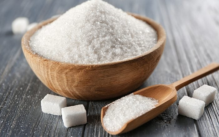 Teer Sugar 50kg