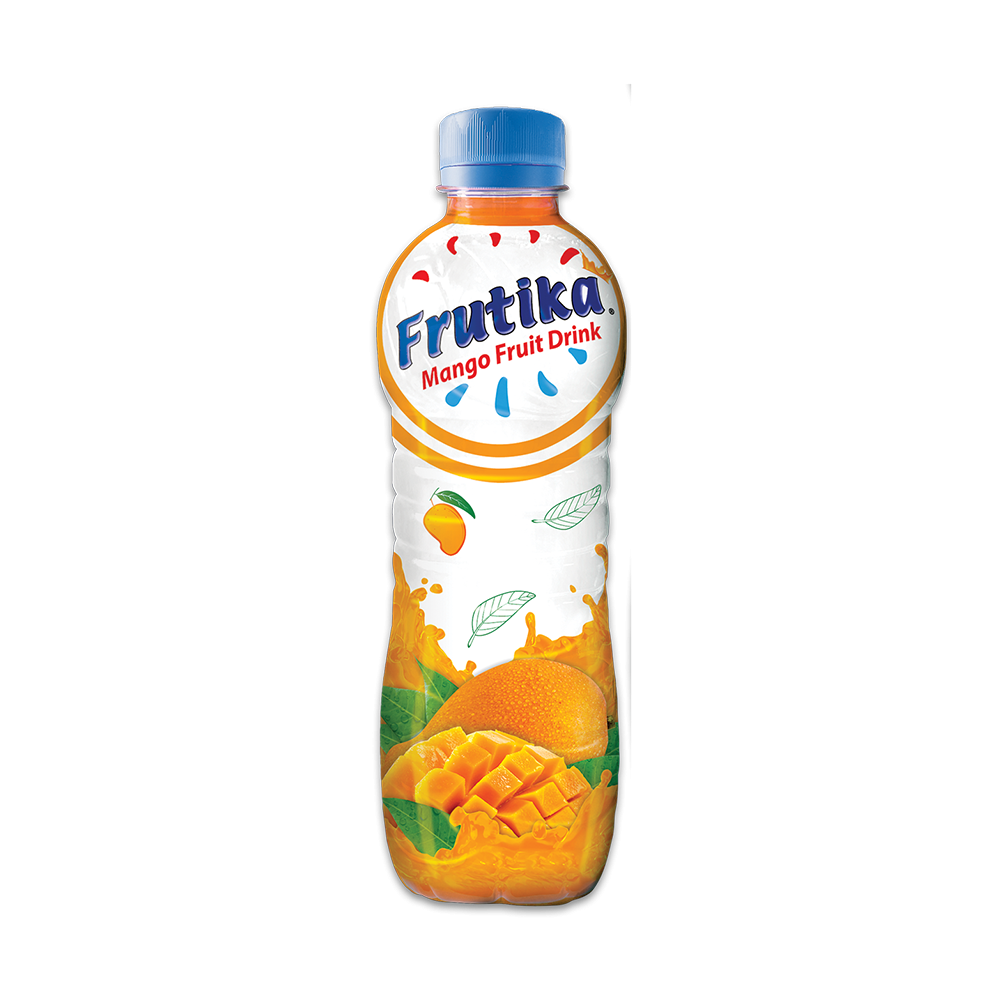 Frutika juice Mango Fruit Drink 200 ml