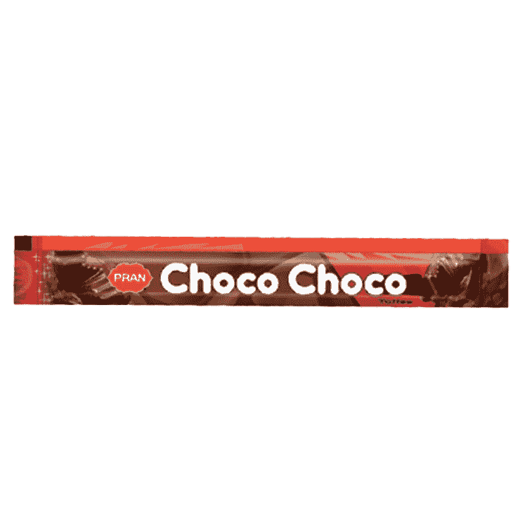 PRAN Choco Choco