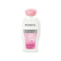 Ponds Moistursing Body Lotion 100 Ml (Local)