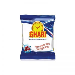 Ghari Detergent Powder 200gm
